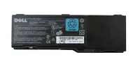 0XU882 - Dell Battery 4-Cell Li-Ion