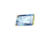 0XVN2P - Dell 80GB Multi-Level Cell (MLC) SATA 6Gb/s mSATA Solid State Drive