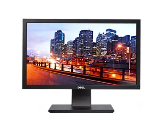 0XVV58 - Dell 21.5-inch WideScreen LED Monitor with DVI-D / VGA (HD-15) Connectors and Stand
