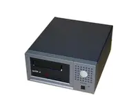 0XW272 - Dell PowerVault 110T LT0-4 800/1600GB External SAS Tape Drive