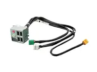 0XW931 - Dell Front Audio and USB Board for Inspiron 530