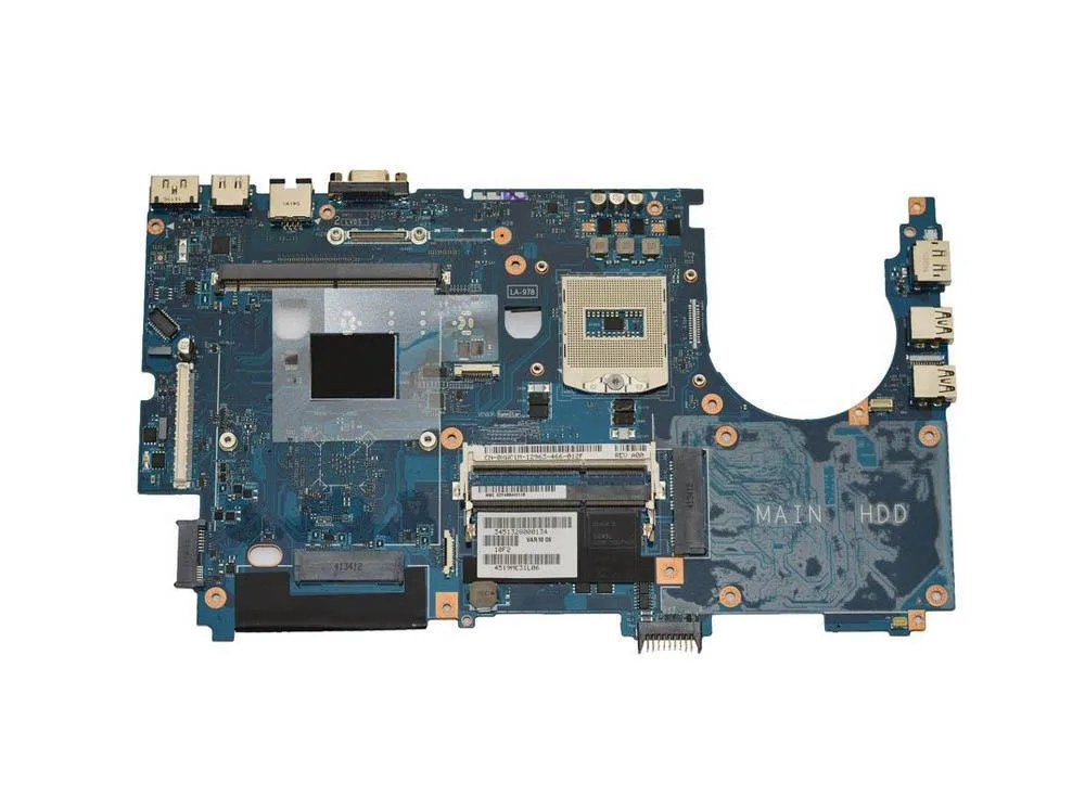 0XWC1M - Dell System Board (Motherboard) for Precision M6800