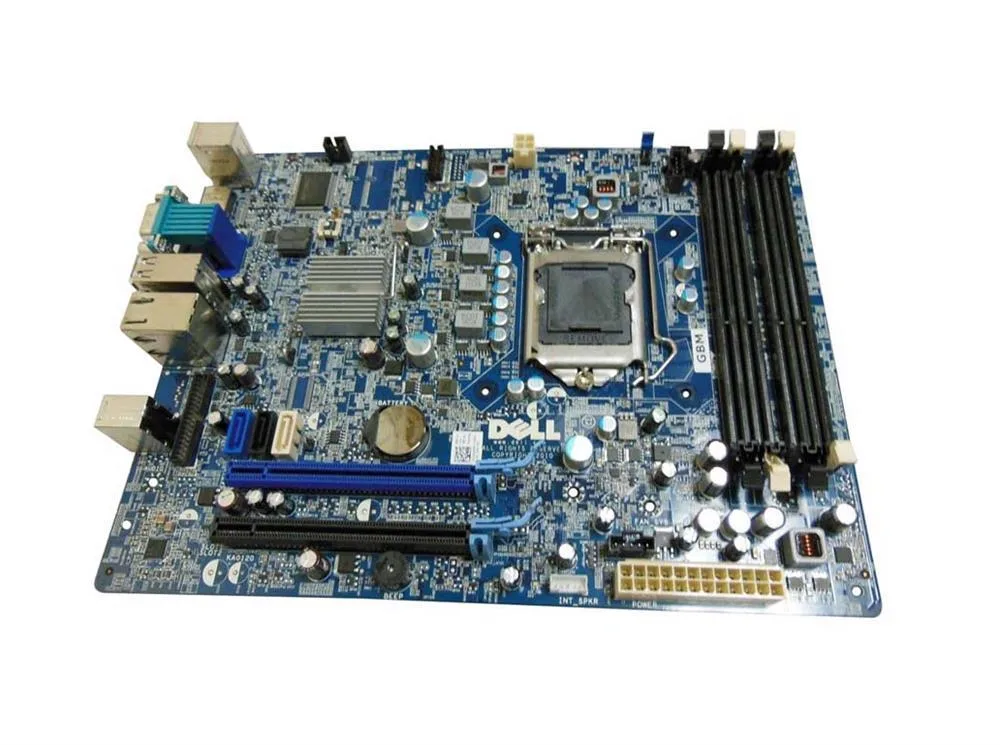 0XWW0H - Dell System Board (Motherboard) for OptiPlex 790