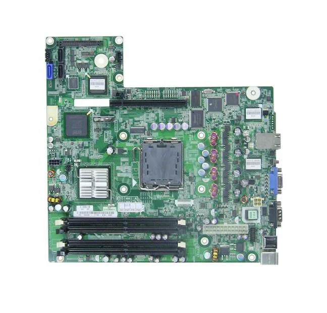 0XX033 - Dell System Board (Motherboard) for PowerEdge CR100