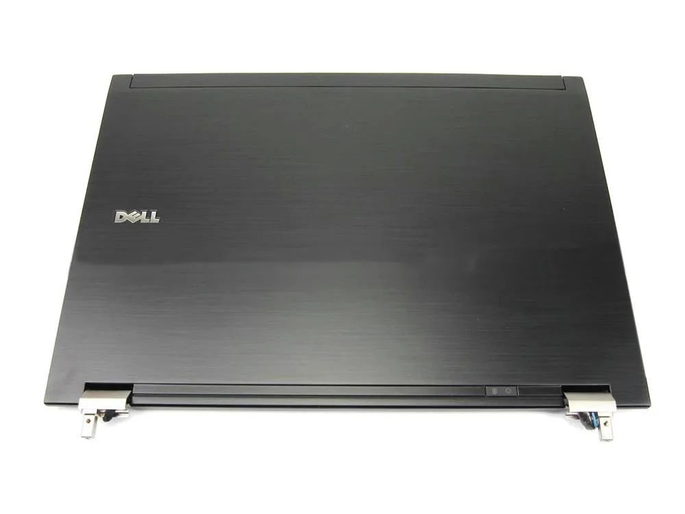 0XX187 - Dell LCD Back Cover for Latitude E6500