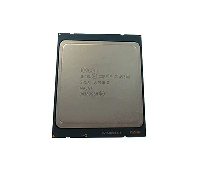 0XX760 - Dell 2.80GHz 1600MHz FSB 12MB L2 Cache Socket LGA771 Intel Xeon E5462 4-Core Processor