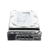 0XXPPV - Dell 6TB 7200RPM SAS 12Gb/s 256MB Cache Hot-Pluggable 3.5-inch Hard Drive