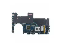 0XYCJJ - Dell System Board for Alienware M14X R1 Intel Laptop S98