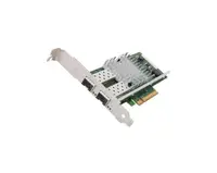 0XYT17 - Dell Intel X520-DA2 2-Port 10GB NIC Network Interface Card