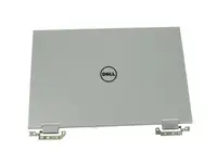 0XYWC8 - Dell Inspiron 3147 LED Silver Back Cover Touchscreen