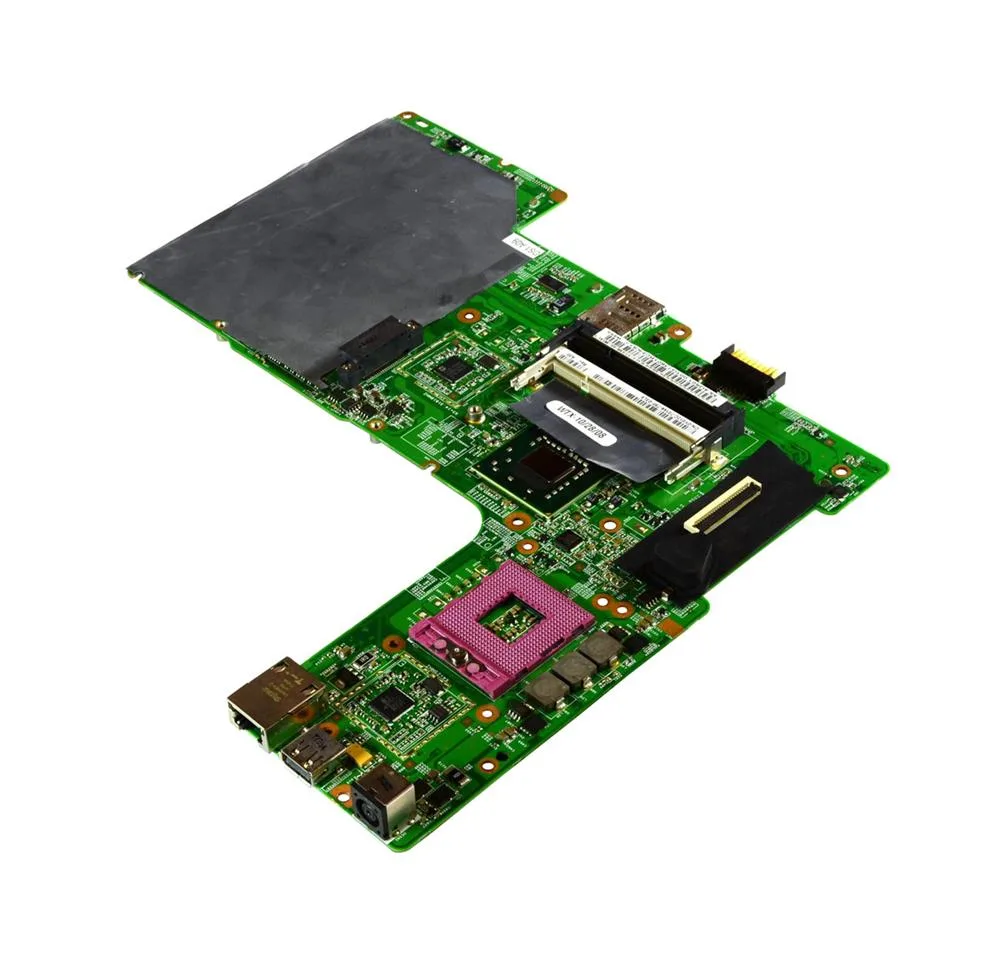 0Y012C - Dell System Board for xPS M1730 Core 2 Duo Extreme