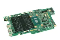 0Y11G4 - Dell System Board (Motherboard) with Intel I7-8550U 1.8GHz CPU for Inspiron 7773 Laptop