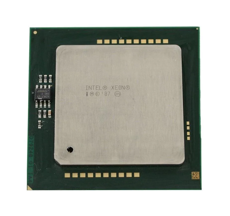 0Y148H - Dell 2.66GHz 1066MHz FSB 16MB L2 Cache Intel Xeon X7460 6 Core Processor