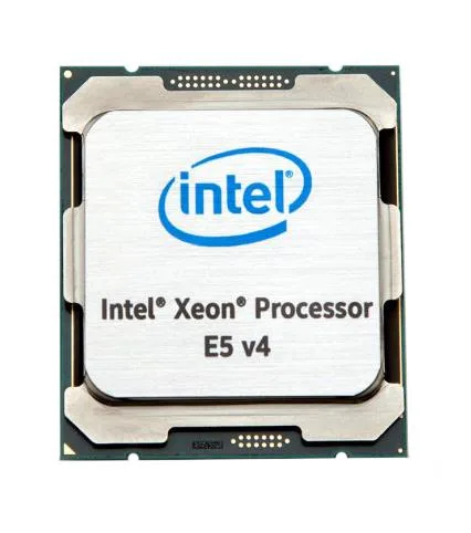 0Y1F4J - Dell 2.40GHz 8.00GT/s QPI 25MB L3 Cache Socket FCLGA2011-3 Intel Xeon E5-2640 v4 10 Core Processor
