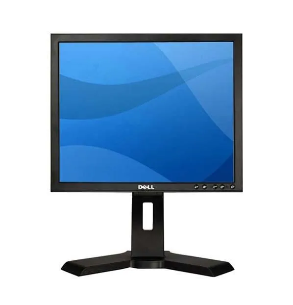 0Y1G0M - Dell P170ST 17-inch ( 1280 x 1024 )Flat Panel Monitor