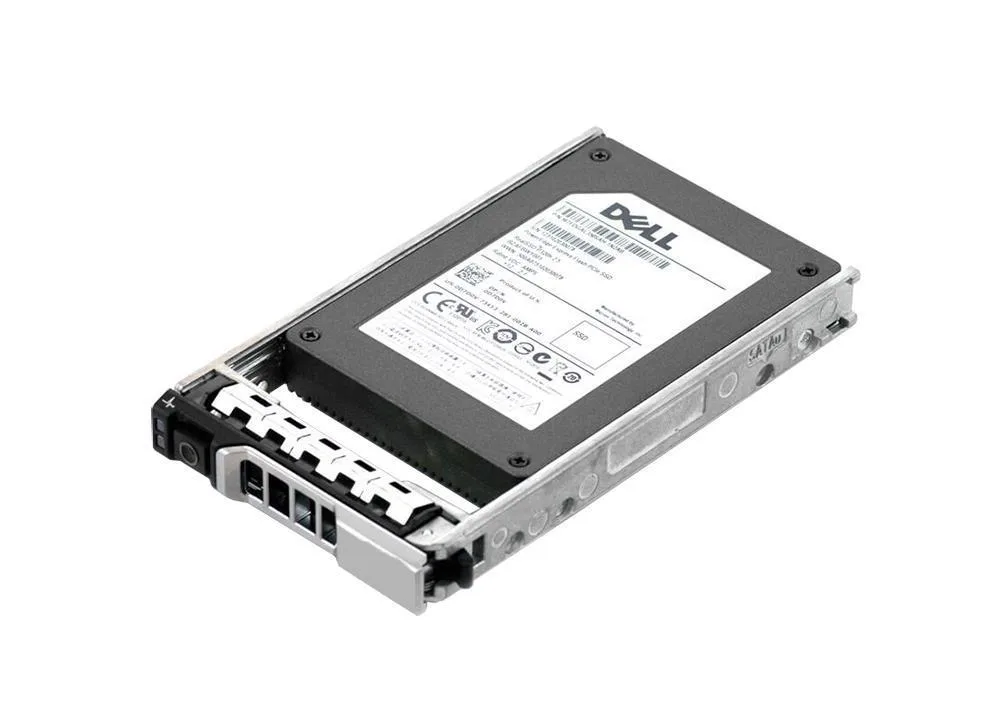 0Y24T6 - Dell 1.92TB SATA Read Intensive 2.5-inch Solid State Drive