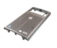 0Y2802 - Dell Silver Desktop Front Bezel Y2802 PowerEdge 1800