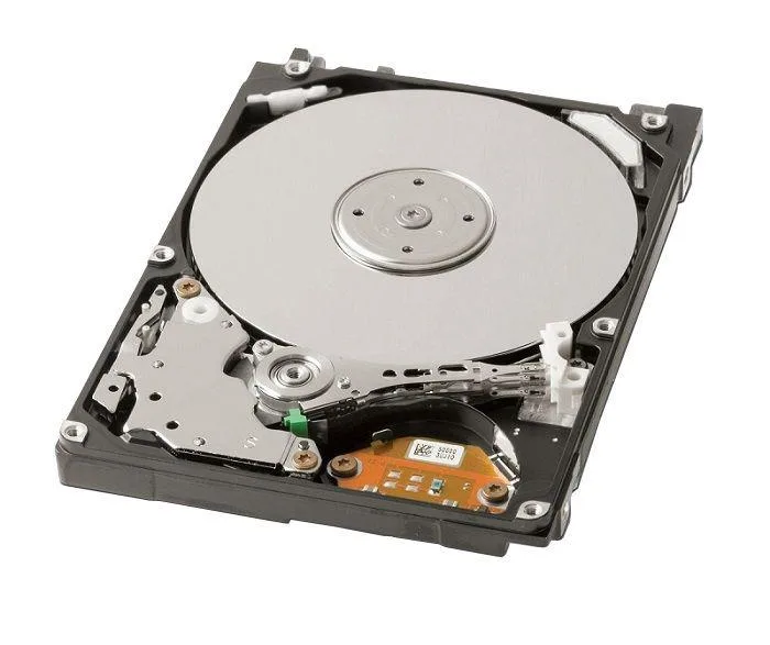 0Y2D7C - Dell 250GB 5400RPM SATA 3Gb/s 2.5-inch Hard Drive