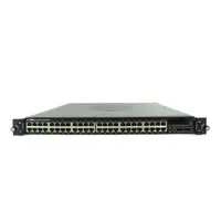 0Y2FJ0 - Dell PowerConnect 8164 48 x Ports 10GBase-T Layer 3 Gigabit Ethernet Network Switch