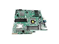 0Y2G6P - Dell DDR3 System Board (Motherboard) LGA1366 Socket for PowerEdge T410