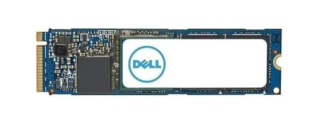 0Y2HHR - Dell 256GB PCI Express NVMe M.2 2280 Solid State Drive