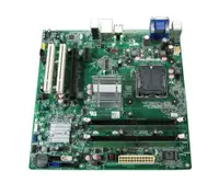 0Y312K - Dell Motherboard for Vostro 220s (Slim) and 220 SMT Systems