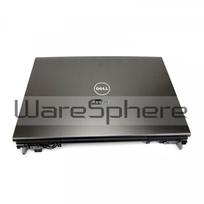 0Y32M - Dell LED Bronze Back Cover for Precision M4800