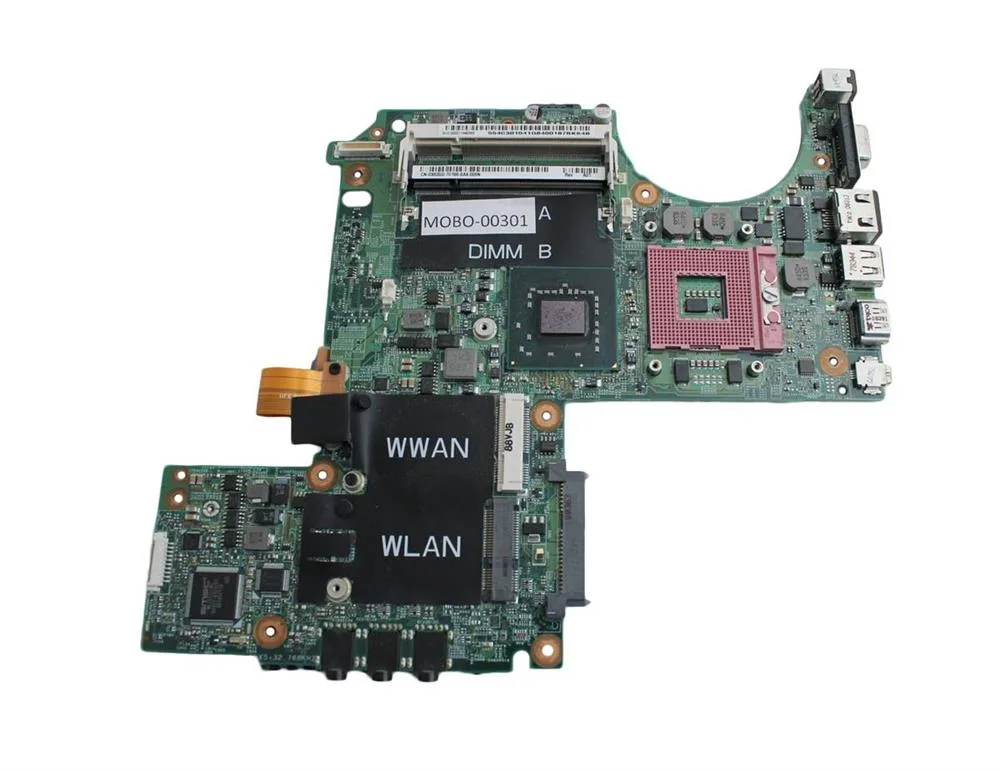 0Y351D - Dell Laptop Board for xPS M1330 Intel Laptop