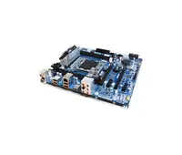 0Y3659 - Dell Latitude D610 Motherboard Metal Frame