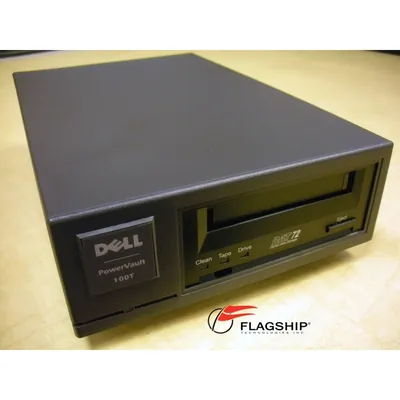 0Y3745 - Dell 36GB/72GB Tape Media for PowerVault 100T/114T