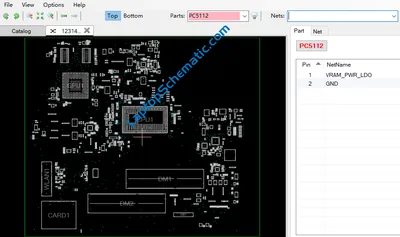 0Y3JGV - Dell System Board for Inspiron 14R 5437 with Intel i3-4010U 1.7G (Y3JGV)