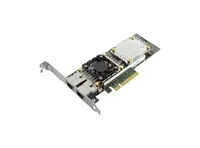 0Y40PH - Dell Broadcom 57810s Dual-port 10gbase-t Converged Network Adapter