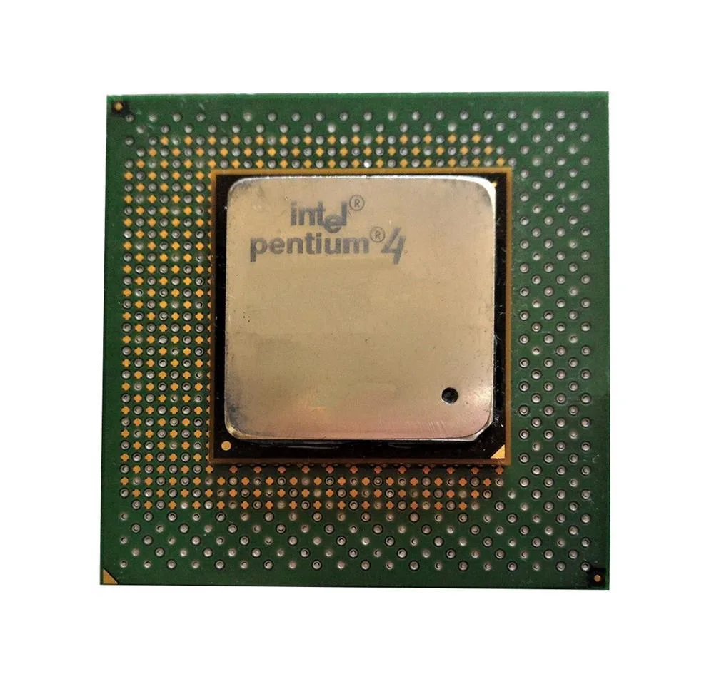 0Y4154 - Dell 2.20GHz 400MHz FSB 512KB L2 Cache Intel Pentium 4 Processor