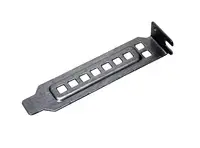 0Y431G - Dell PCI Metal Blank Filler for PowerEdge R810