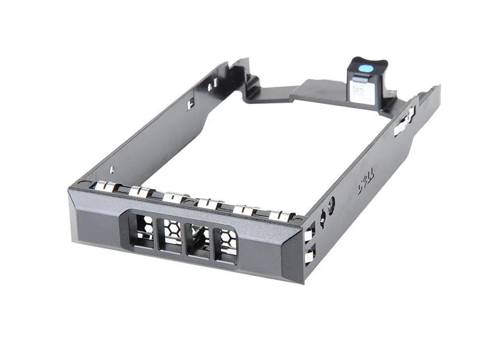 0Y446J - Dell 3.5-inch SAS/SATA Non Hot-pluggable Hard Drive Tray