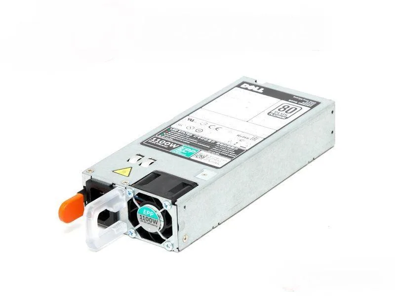 0Y45R - Dell 1100-Watts Power Supply for PowerEdge R510 R810 R910 T710
