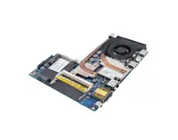 0Y4YYX - Dell System Board (Motherboard) for Alienware M11xR2 Laptop