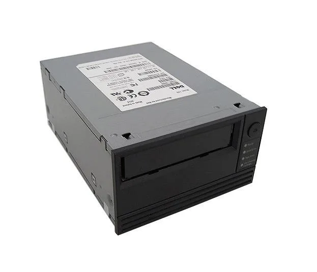 0Y5091 - Dell 200/400GB Ultrium LTO-2 SCSI/LVD Internal FH Tape Drive