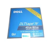 0Y5G6T - Dell 1TB RD1000 / RDX Removable Data Storage Cartridge