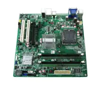 0Y6027 - Dell System Board (Motherboard) Intel 915GM for Latitude D410 Laptop System