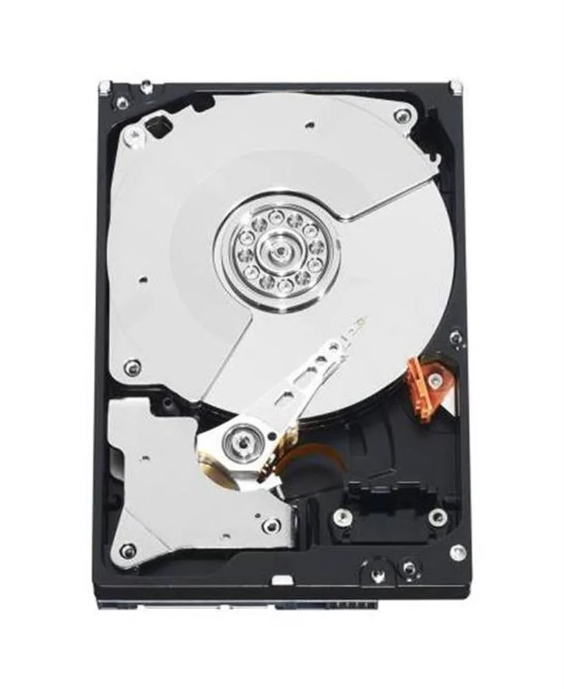 0Y63DT - Dell 320GB 7200RPM SATA 6Gb/s 2.5-inch Hard Drive