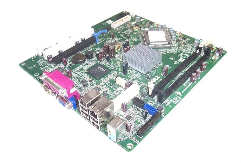 0Y644J - Dell System Board (Motherboard) for OptiPlex 360