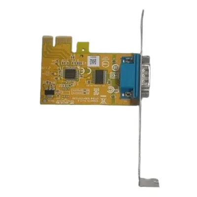 0Y6479 - Dell Interface Serial Port PCI Card