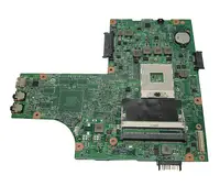 0Y6Y56 - Dell System Board for Inspiron N5010 Laptop