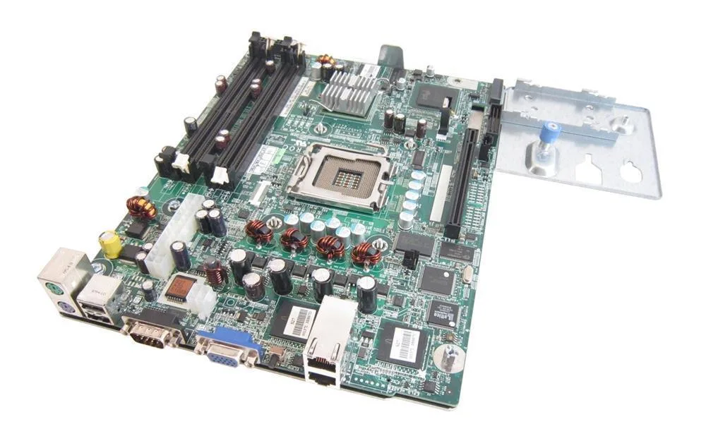 0Y8628 - Dell System Board (Motherboard) for PowerEdge 850