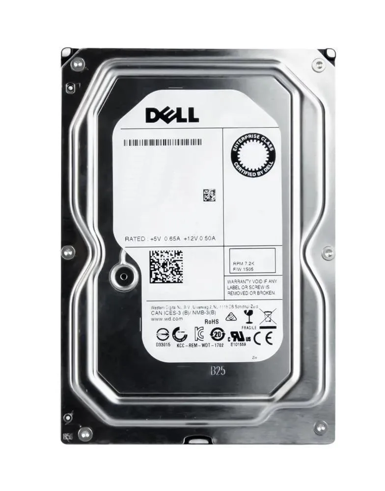 0Y863R - Dell 80GB 5400RPM SATA 3Gb/s 2.5-inch Hard Drive