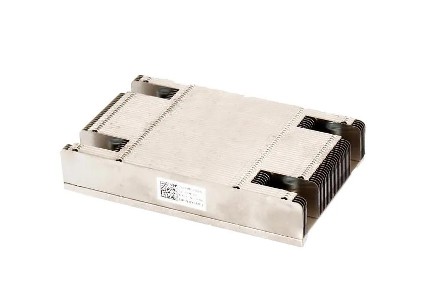 0Y8MC1 - Dell Screcw Down Type Heatsink for PowerEdge R630