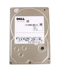 0Y91MT - Dell 500GB 7200RPM SATA 2.5-inch Hard Drive