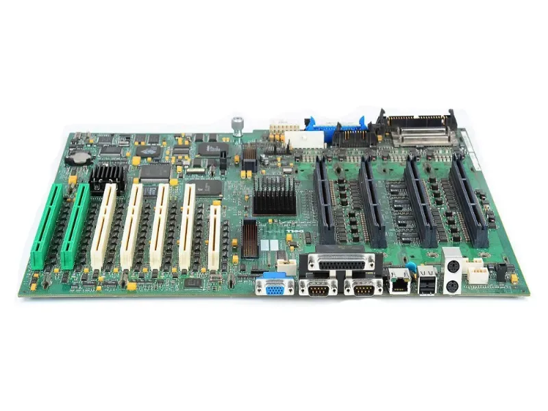 0Y9371 - Dell System Board (Motherboard) for PowerEdge 6400