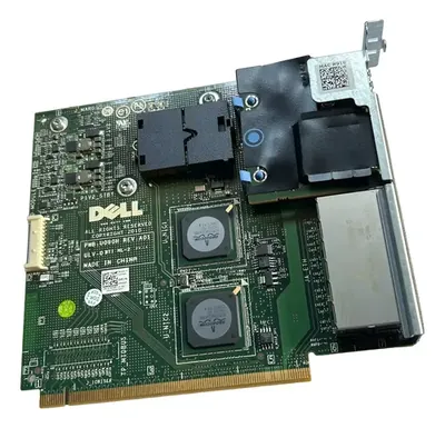 0Y950P - Dell 4 -Port Network and 2 -Port USB Riser BOARD for PowerEdge R910